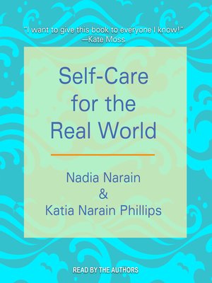cover image of Self-Care for the Real World